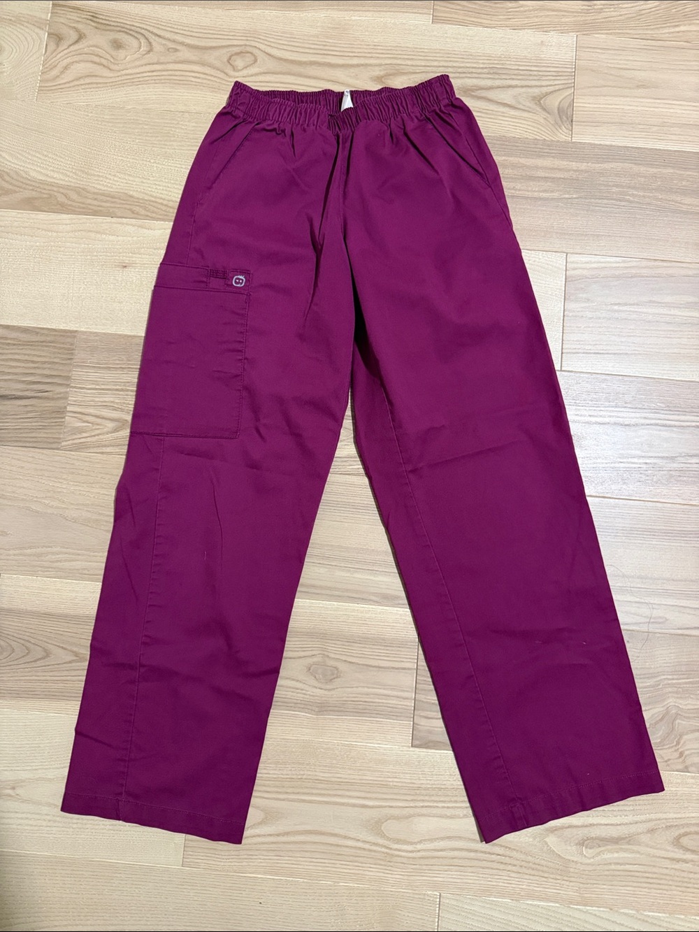 WonderWink Women’s Scrubs Bottom - Size S